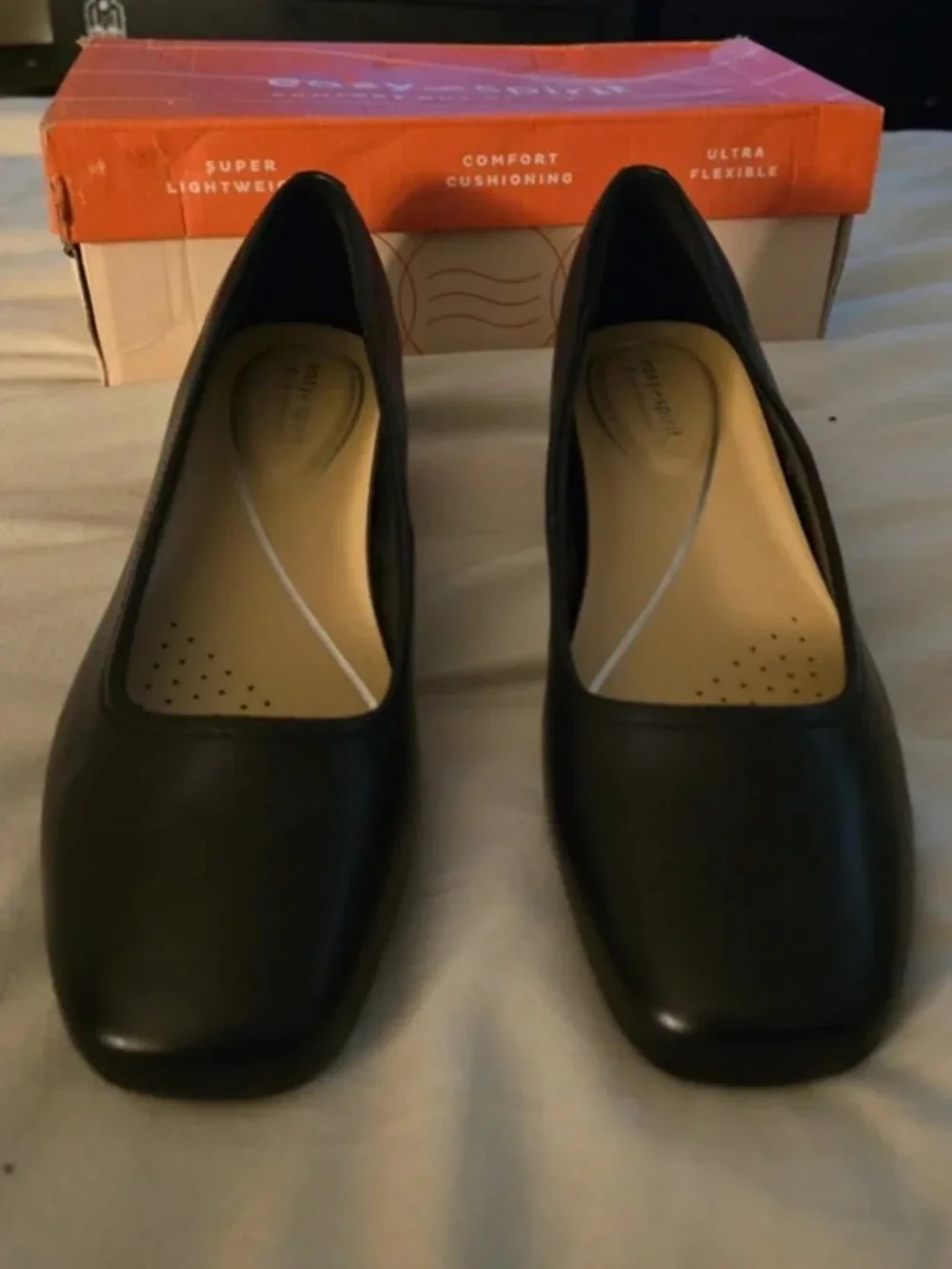 Easy Spirit seJain 9.5 Womens Shoes